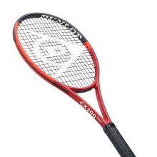 Dunlop Tennis Racket Srixon CX 200 Tour 95in/310g/16x19/Tournament 2024 red - unstrung -